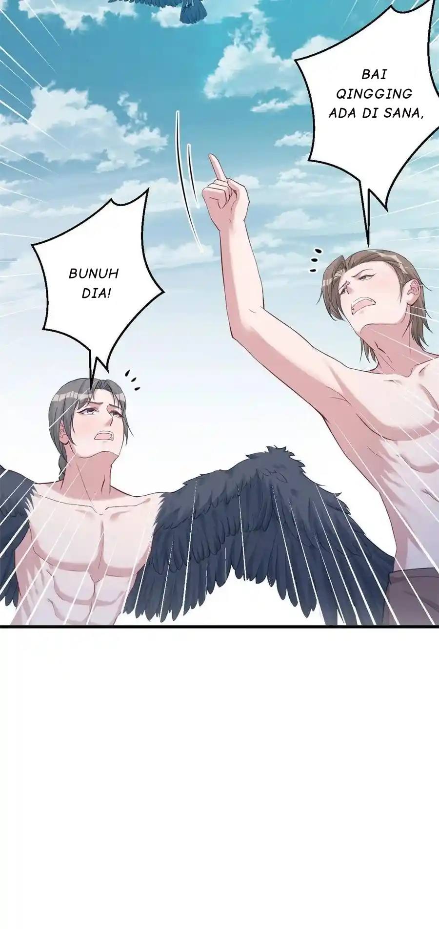 Beauty and the Beasts Chapter 182 Gambar 33
